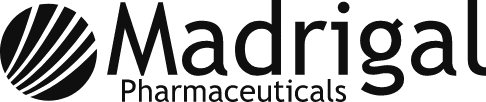 Sitio web de Madrigal Pharmaceuticals